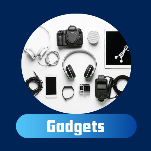 Gadgets