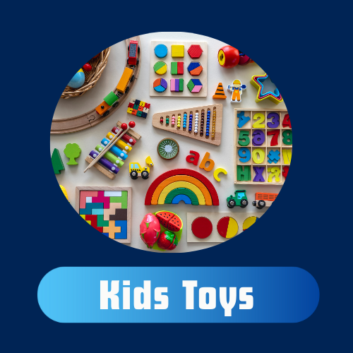 Kids Toys