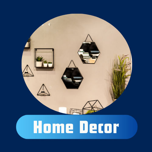 Home decor